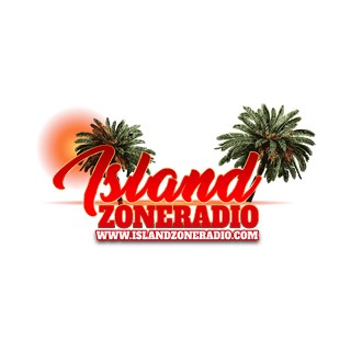 Island 🌴 Zone 🌴 Radio logo