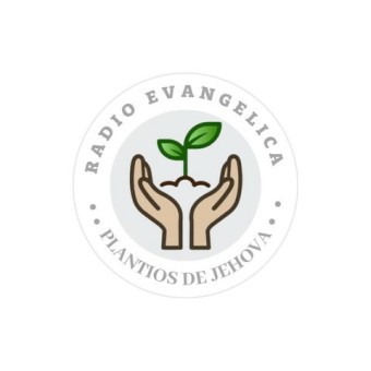 Radio Plantios de Jehova logo