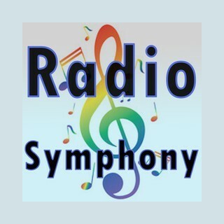 Radio Symphony Charlotte logo