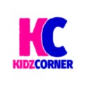 Kidz Corner Radio logo