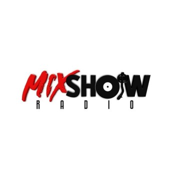 Mix Show Radio logo