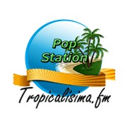 Tropicalisima.fm - Suave logo