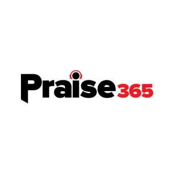 Praise 365 logo