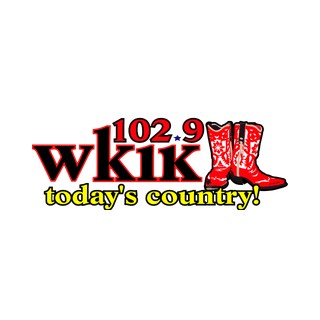 WKIK Country 102.9 FM