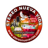 Stereo Nueva Vida logo