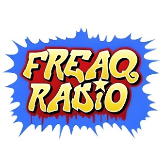 FREAQ RADIO logo
