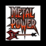 Metal Power logo