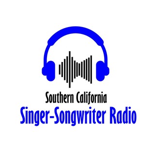 Southern California Singer-Songwriter Radio logo