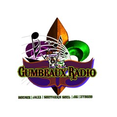 Louisiana Gumbeaux Radio logo