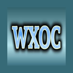 WXOC The Breez Ezy logo