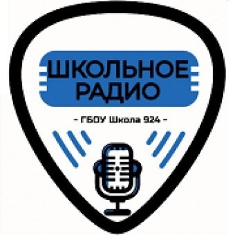 Школьное Радио logo