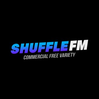 Shuffle FM logo