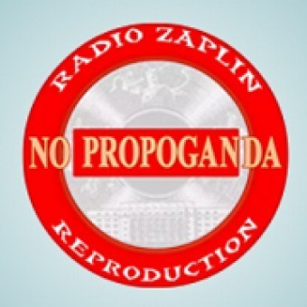 Radio ZapliN logo