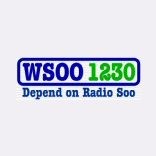 WSOO Radio Soo logo