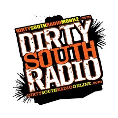 Dirty South Radio Online logo