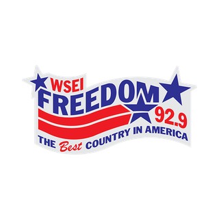 WSEI Freedom 92.9