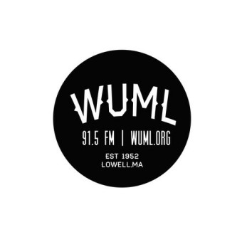 WUML 91.5 logo