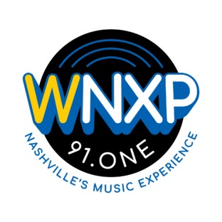 WNXP logo