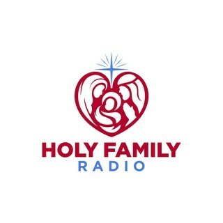 Holy Family Radio - Ohio logo