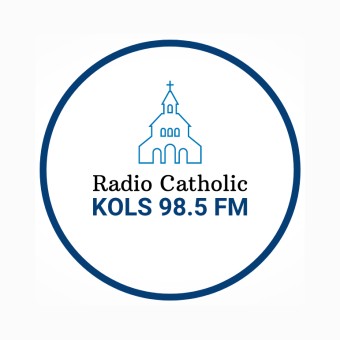 Radio Catholic logo