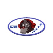 KZUE La Tremenda Radio Mexico 1460 AM logo