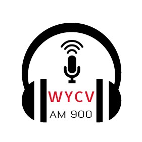 WYCV Gospel 900 AM logo