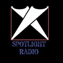 Tejano Spotlight Radio logo