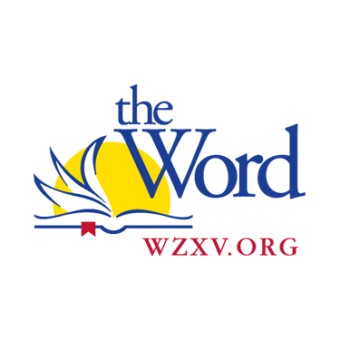 WZXV The Word 99.7 logo