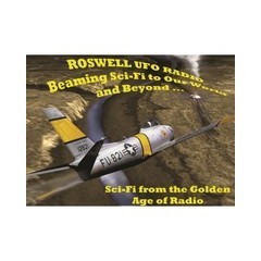 Roswell UFO Radio