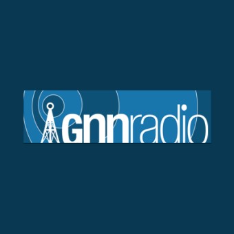 WLGP Good News Network 100.3 FM logo