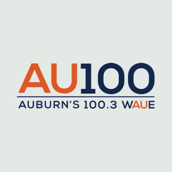 WAUE AU100 logo