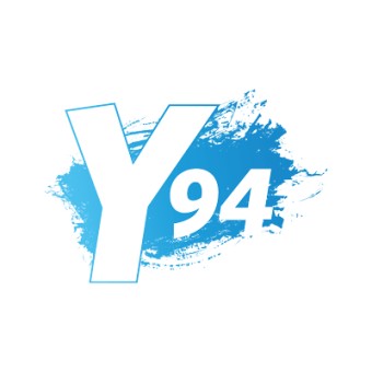 KOYY 93.7 FM / WDAY-FM Y94 logo