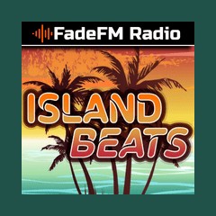 Island Beats - FadeFM logo