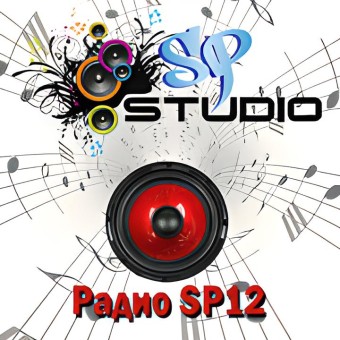Радио SP12 logo