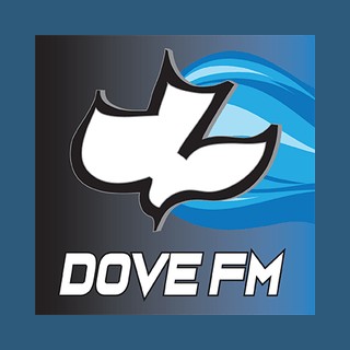 Dove FM logo