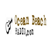Ocean Beach Radio logo