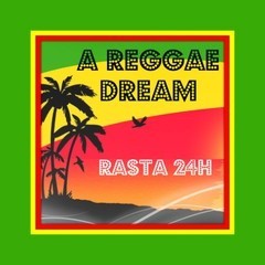 A REGGAE DREAM - Rasta 24H logo