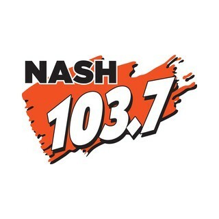 WHHT 103.7 Nash Icon logo