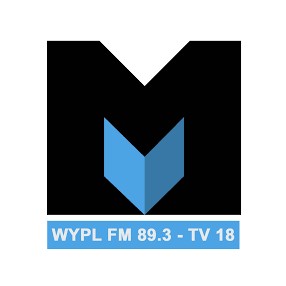 WYPL 89.3 FM logo