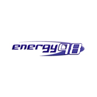 ENERGY98 logo