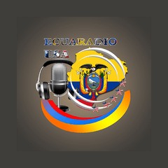 Ecuaradio USA logo