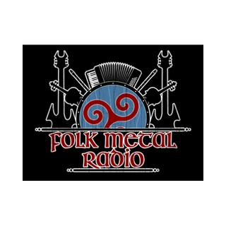 Folk Metal Radio logo