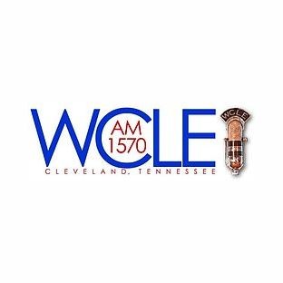 WCLE 1570 AM logo