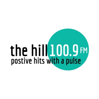 KHLL The Hill 100.9 FM logo