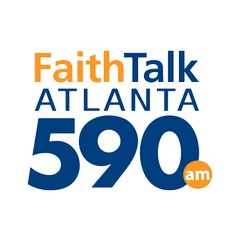 WDWD Faith Talk 590 logo