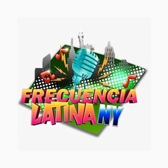 Frecuencia Latina NY logo