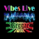Vibes-Live Reggae logo