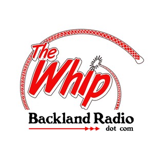 The Whip Radio logo