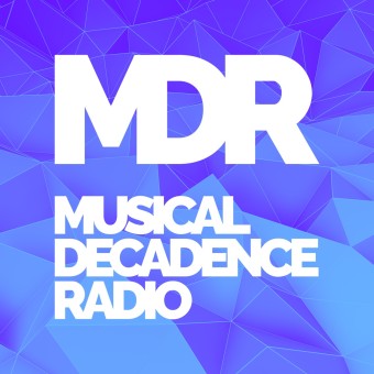 Musical Decadence Radio logo