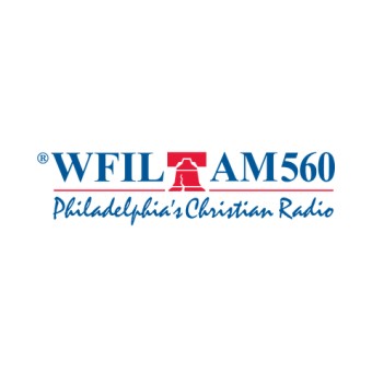 WFIL AM 560 logo